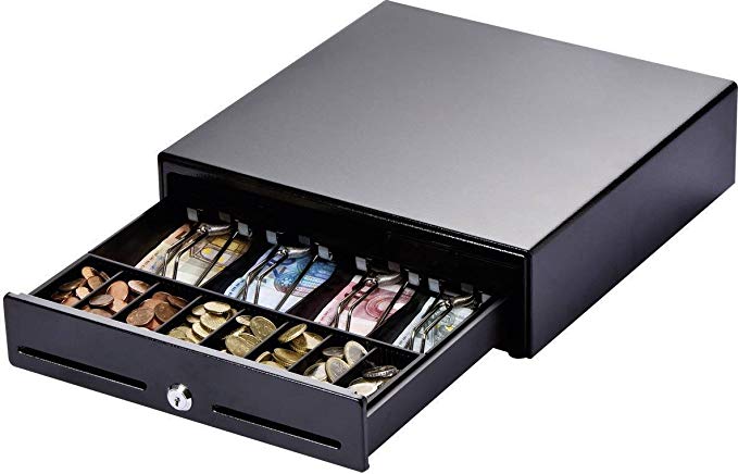 Cash drawer