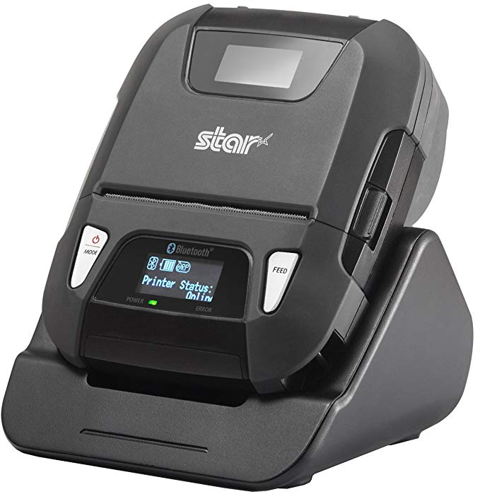 3 inches receipt printer