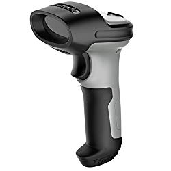 Wireless Barcode Scanner