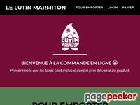 Le Lutin Marmiton