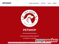 PetShop