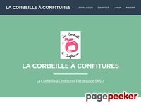 La corbeille à confitures