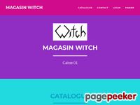 Magasin Witch