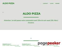 Aldo Pizza