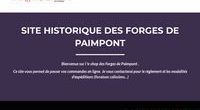 Les Forges De Paimpont