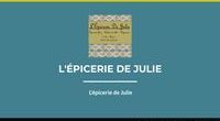 L'épicerie de Julie