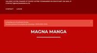 MAGNA MANGA
