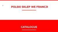 Polski Sklep we Francji